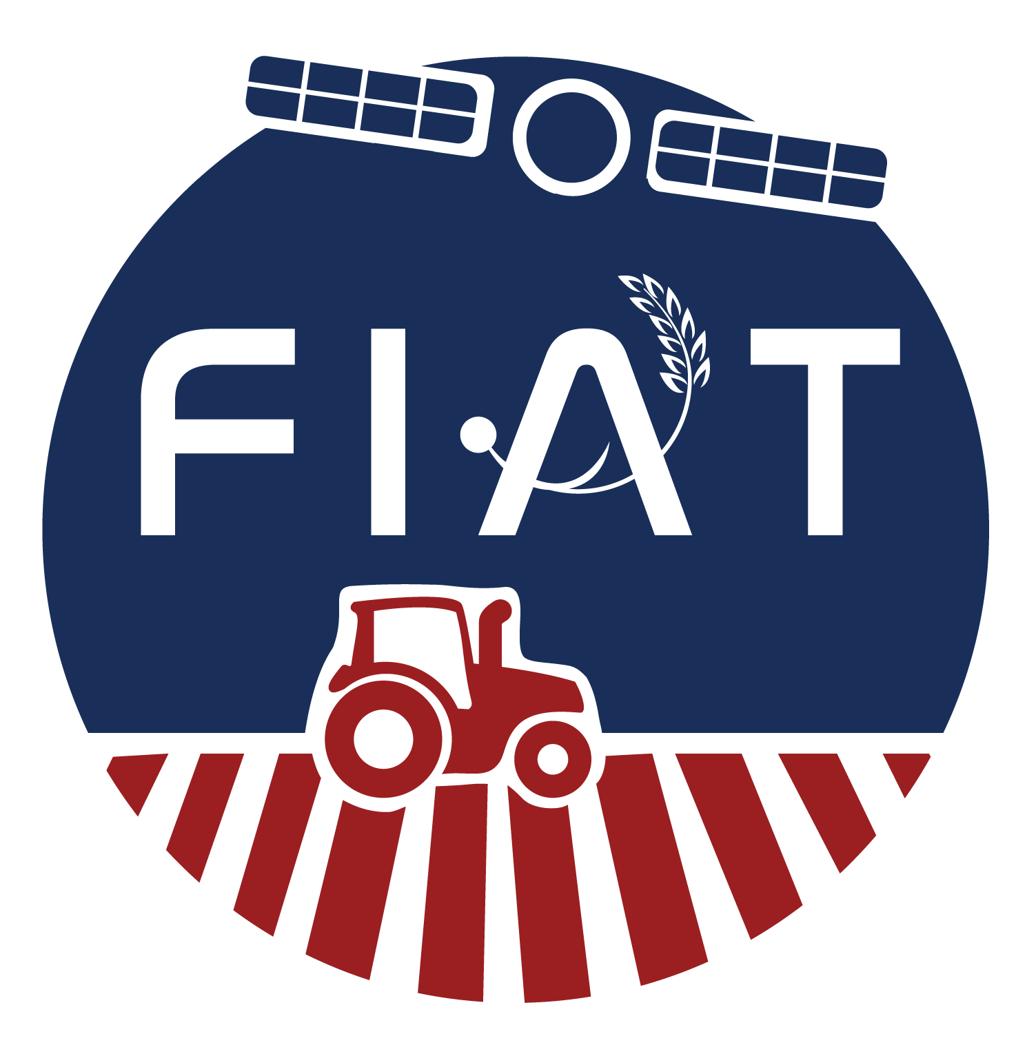 FIAT logo